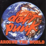 Daft Punk - Around the World