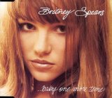 Britney Spears - ...Baby One More Time