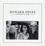 Howard Jones - Human's Lib