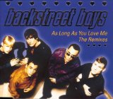 Backstreet Boys - As Long As You Love Me