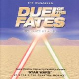 The Wasabees - Duel Of The Fates