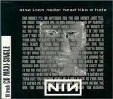 Nine Inch Nails - Head Like A Hole