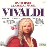 Antonio Vivaldi - Masters Of Classical Music Vol. 7