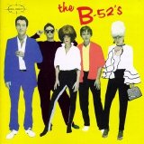 The B-52's - The B-52's