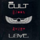 The Cult - Love