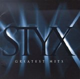 Styx - Greatest Hits