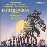 Showtunes - Into The Woods (1987)