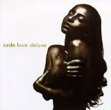 Sade - Love Deluxe