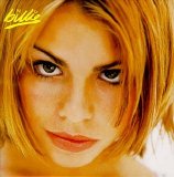 Billie - Honey To The B