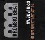 Bronski Beat - Kickin' Up the Rain