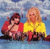 Martha Wash, RuPaul - It's Raining Men... The Sequel