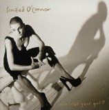 Sinéad O'Connor - Am I Not Your Girl?