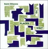 Saint Etienne - Places To Visit