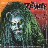 Rob Zombie - Hellbilly Deluxe