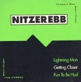 Nitzer Ebb - Lightning Man