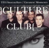 Culture Club - VH1 Storytellers/Greatest Moments