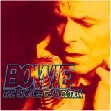 David Bowie - The Singles 1969 - 1993