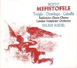 Showtunes - Mefistofele