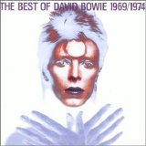 David Bowie - The Best Of David Bowie 1969-1974