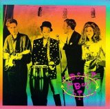 The B-52's - Cosmic Thing