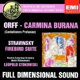 Carl Orff - Carmina Burana