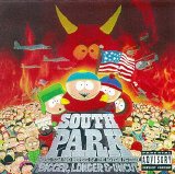 Showtunes - South Park: Bigger Longer & Uncut