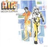 Air - Moon Safari