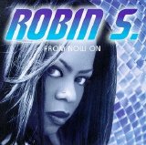 Robin S - From Now On