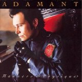 Adam Ant - Manners & Physique