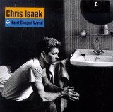 Chris Isaak - Heart Shaped World