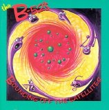 The B-52's - Bouncing Off the Satellites