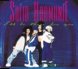 Solid Harmonie - I'll Be There For You