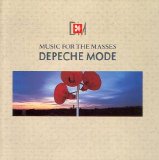 Depeche Mode - Music for the Masses