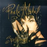 Paula Abdul - Spellbound