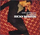 Ricky Martin - Livin' La Vida Loca