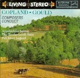 Aaron Copland - Appalachian Spring