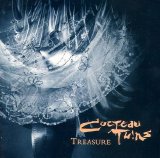 Cocteau Twins - Treasure