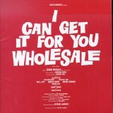 Showtunes - I Can Get It For You Wholesale