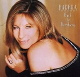 Barbra Streisand - Back to Broadway