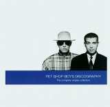 Pet Shop Boys - Discography: The Complete Singles Collection