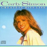 Carly Simon - Greatest Hits Live