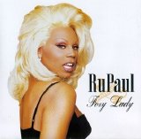 RuPaul - Foxy Lady