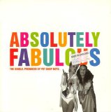 Pet Shop Boys - Absolutely Fabulous