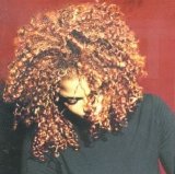 Janet Jackson - The Velvet Rope