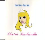 Duran Duran - Electric Barbarella