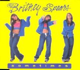 Britney Spears - Sometimes