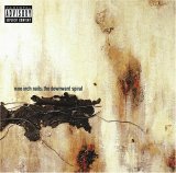 Nine Inch Nails - The Downward Spiral