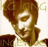 kd lang - Ingénue