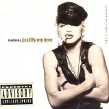 Madonna - Justify My Love