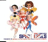 Spice Girls - Viva Forever